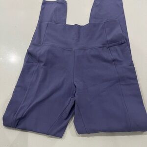 REI Women's Deep Purple Leggings